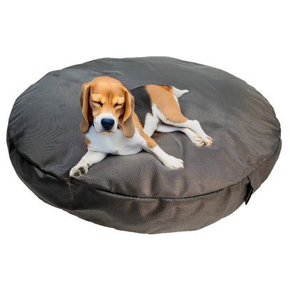 Dog Bed Round Base Armor™