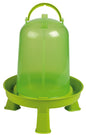 Chicken Waterer with Legs