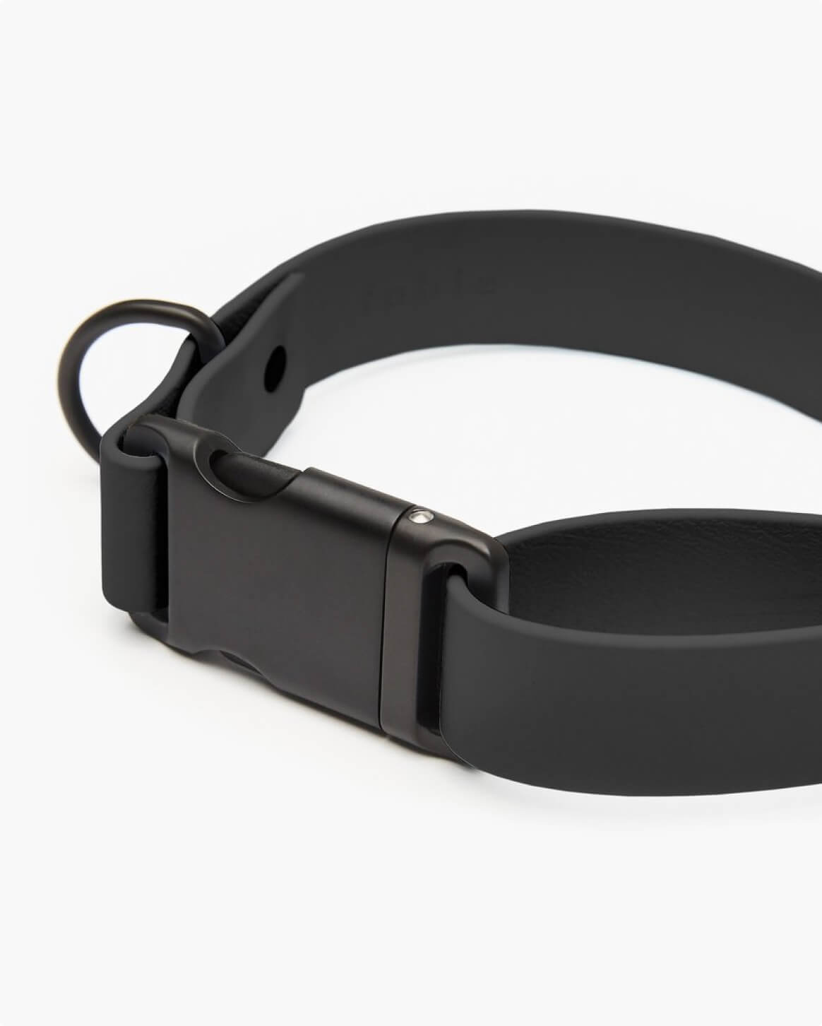 Signature Collar