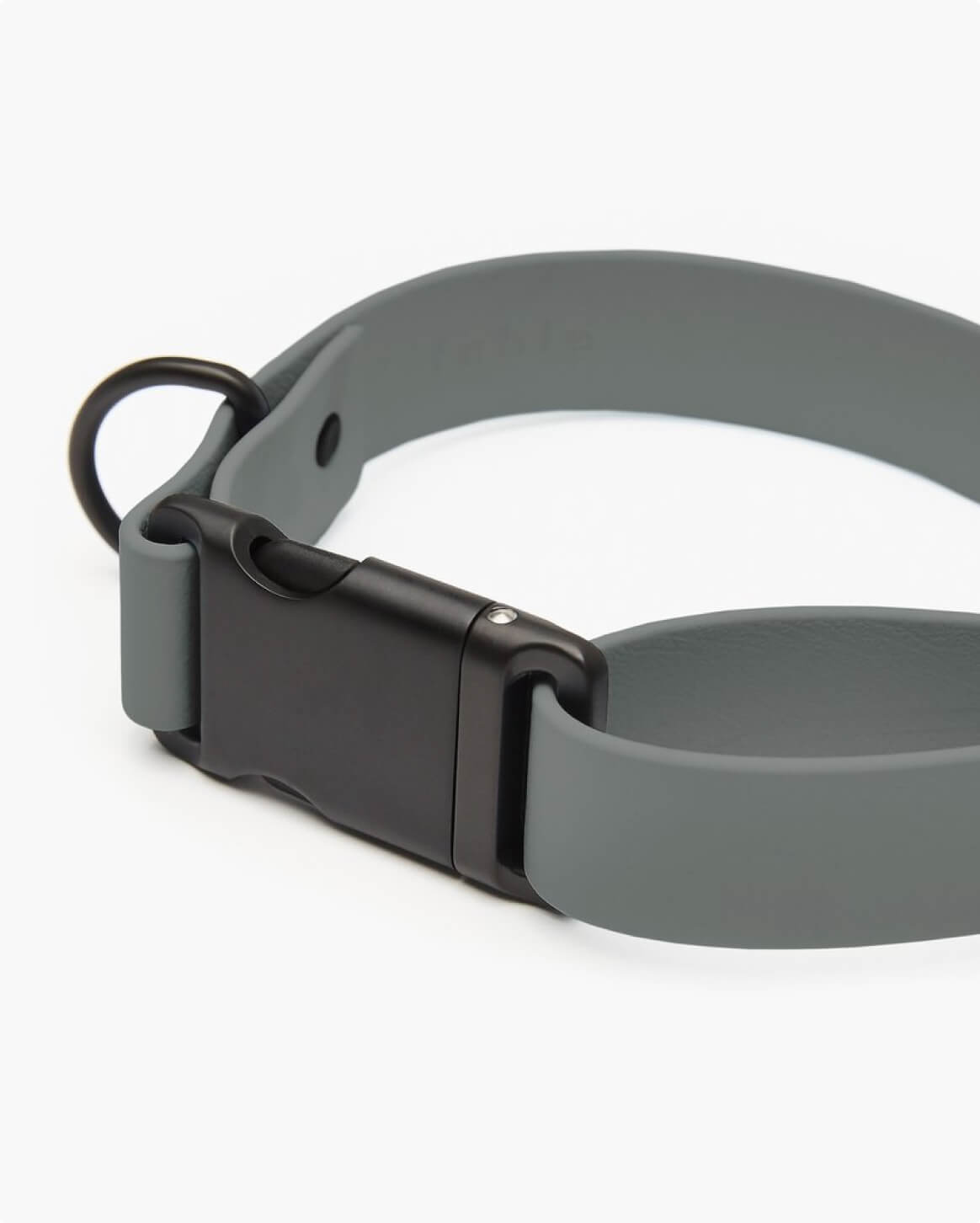 Signature Collar