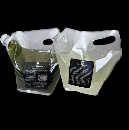 13 Species PhytoBlend & Rotifers