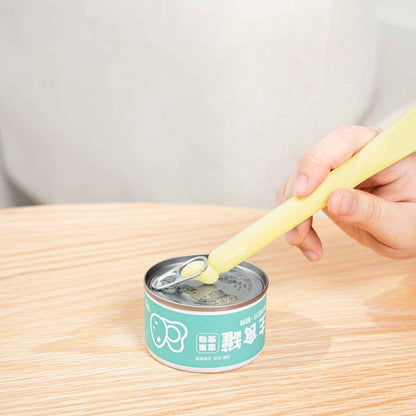 Can Food Spoon