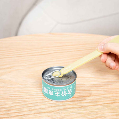 Can Food Spoon