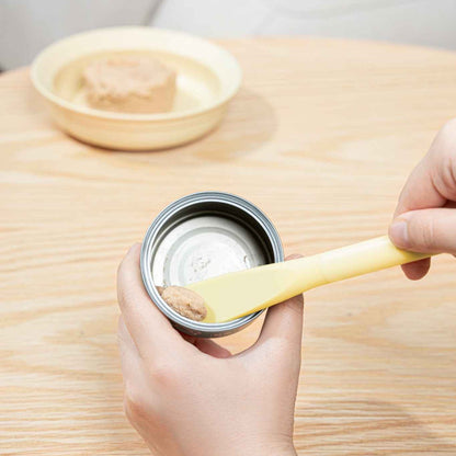 Can Food Spoon
