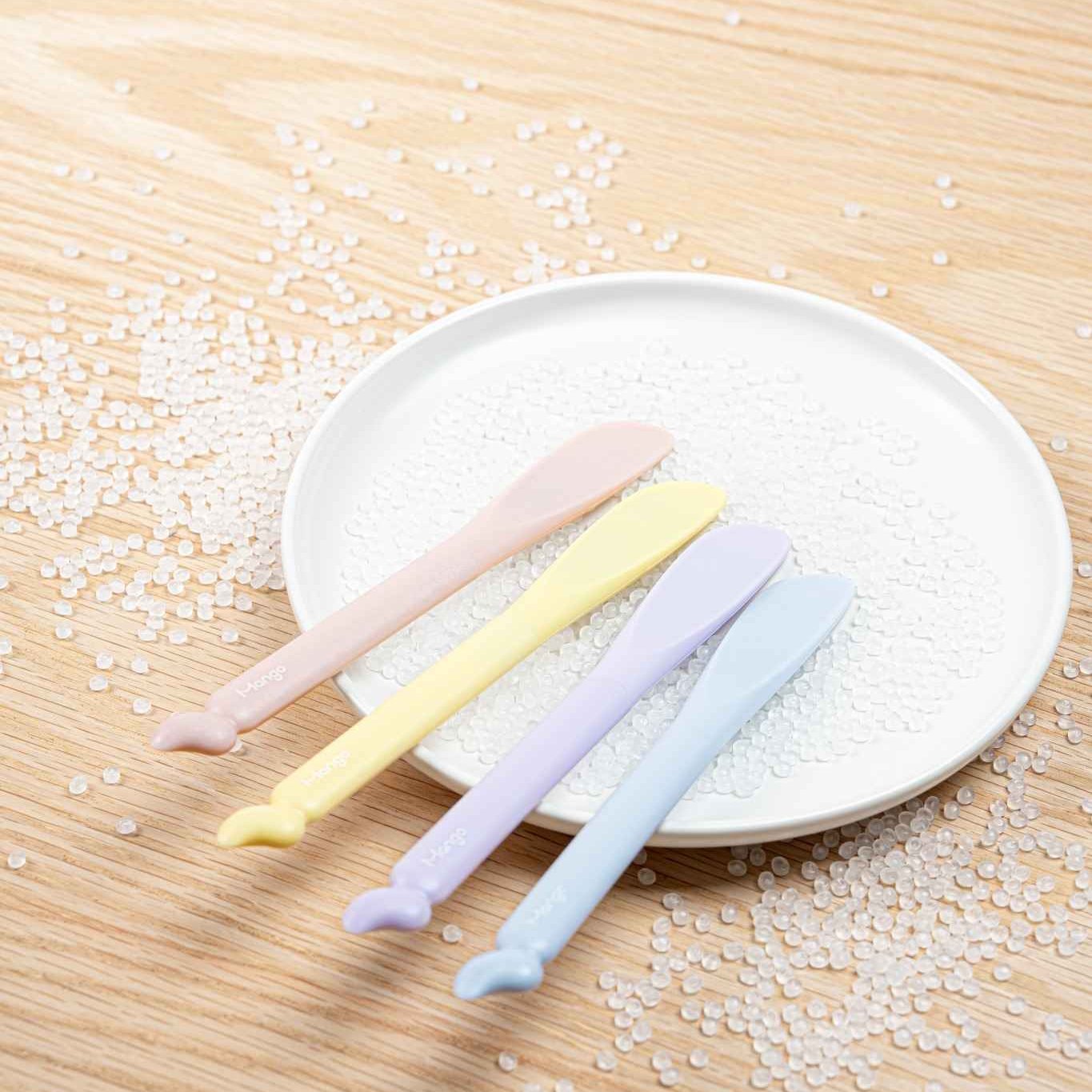 Can Food Spoon