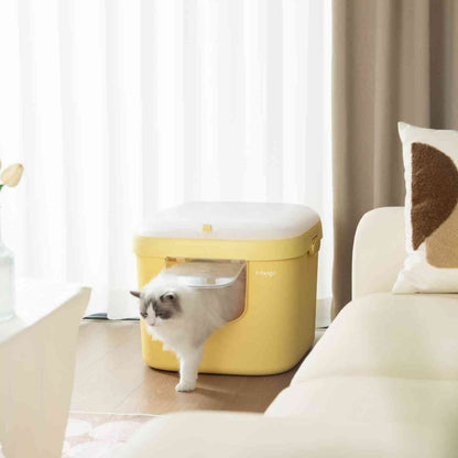Mango Cube Litter Box Extra Large