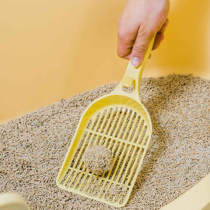 Cat Litter Scoop