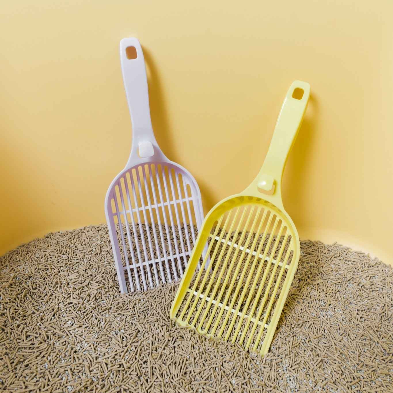 Cat Litter Scoop