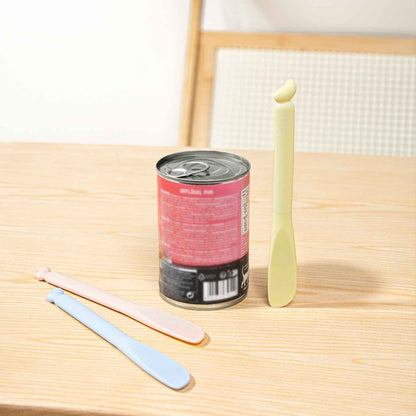 Can Food Spoon