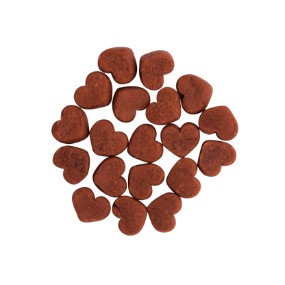 Impawfect Cran-Apple Training Treats