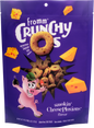 Fromm Crunchy O's