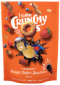 Fromm Crunchy O's