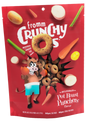 Fromm Crunchy O's