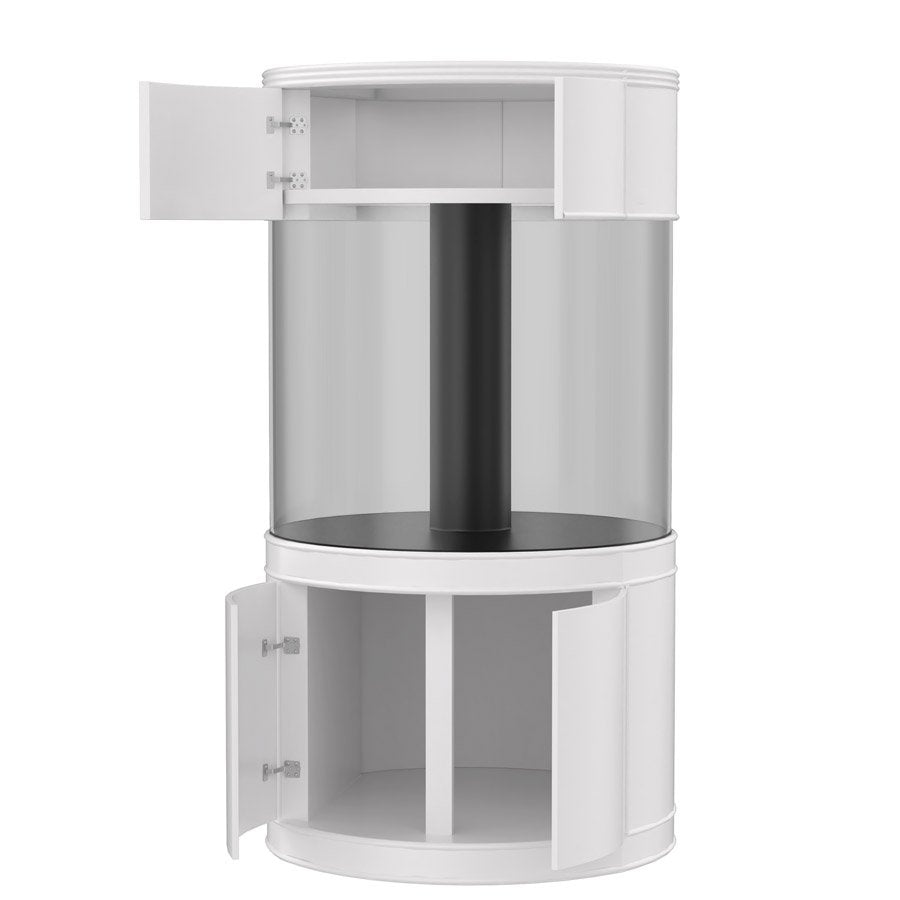 Glass Full Cylinder