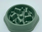 Slow Feeder Food Bowl