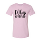 Dog Approved T-Shirt