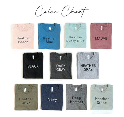 From Fur Mama to Baby Mama T-Shirt