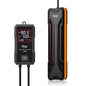 Hygger Aquarium Heater 300W-1000W LED Controller Fresh Saltwater Tank