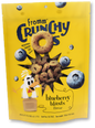 Fromm Crunchy O's