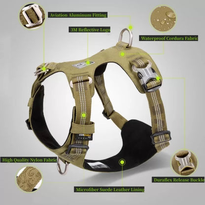 TrueLove Dog Harness TLH6282