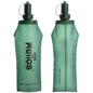 Dog Helios 'Hydra-Peak' Soft-Shell Travel Dog Water Bottle