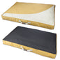 Dog Helios 'Immortal-Trek' Waterproof Rectangular Travel Dog Bed Mat