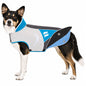 Dog Helios ® Lotus-Rusher 2-in-1 Dual-Removable Layered Performance Dog Jacket