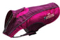 Dog Helios ® 'Reflecta-Bolt' Tri-Hook-and-Loop Waterproof Performance Dog Coat