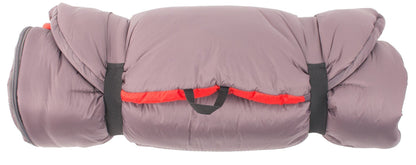 Dog Helios ® 'Trail-Barker' Multi-Surface Water-Resistant Travel Camping Dog Bed