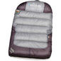 Dog Helios ® 'Trail-Barker' Multi-Surface Water-Resistant Travel Camping Dog Bed