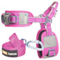 Dog Helios Tripod Superior Comfort Leash and Harness