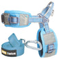 Dog Helios Tripod Superior Comfort Leash and Harness