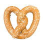 Pumpkin/BaconCheddar Pretzels