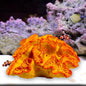Aquarium Coral Decor Artificial Fish Tank Ornament Colorful Resin