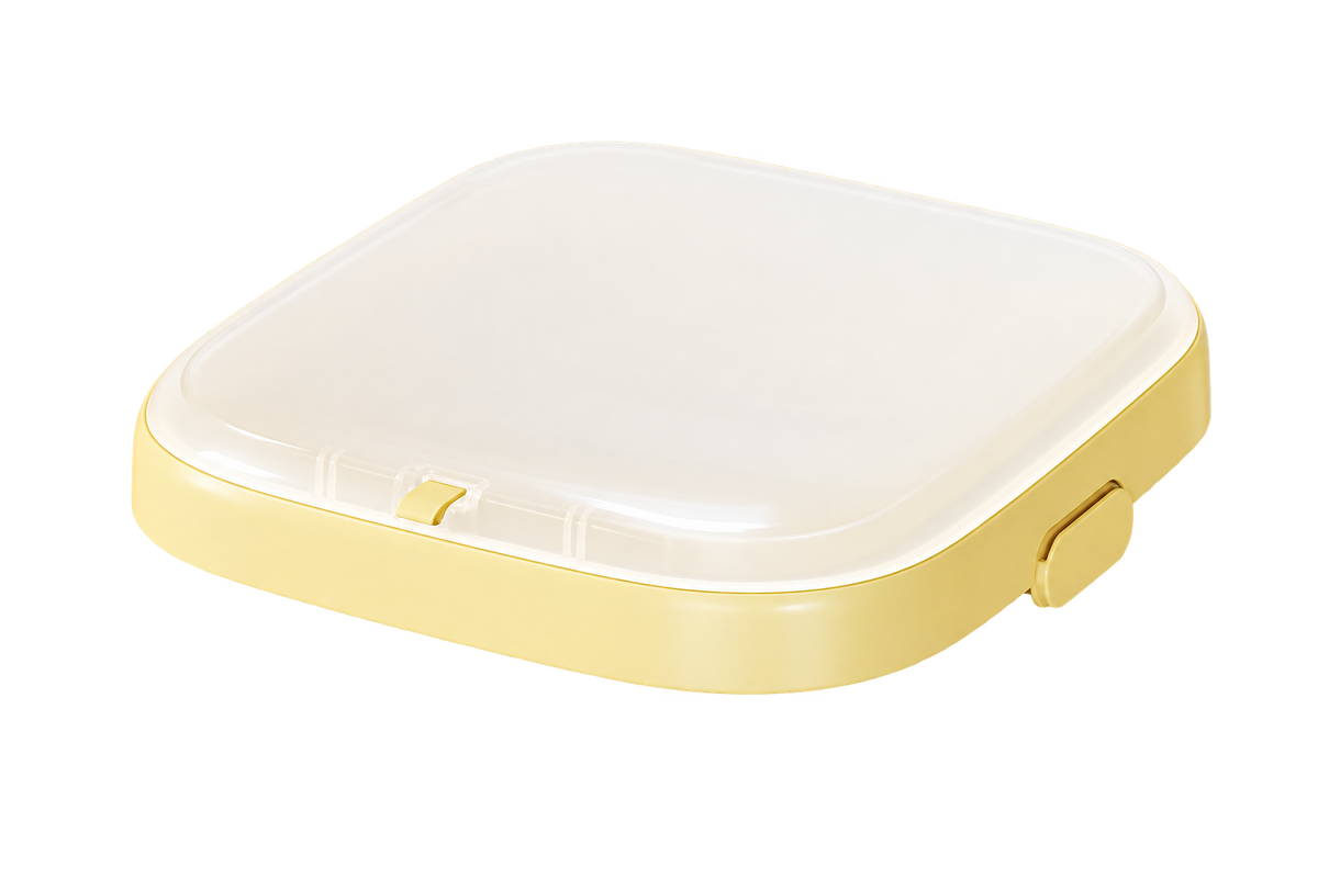 Mango Cube Litter Box Extra Large