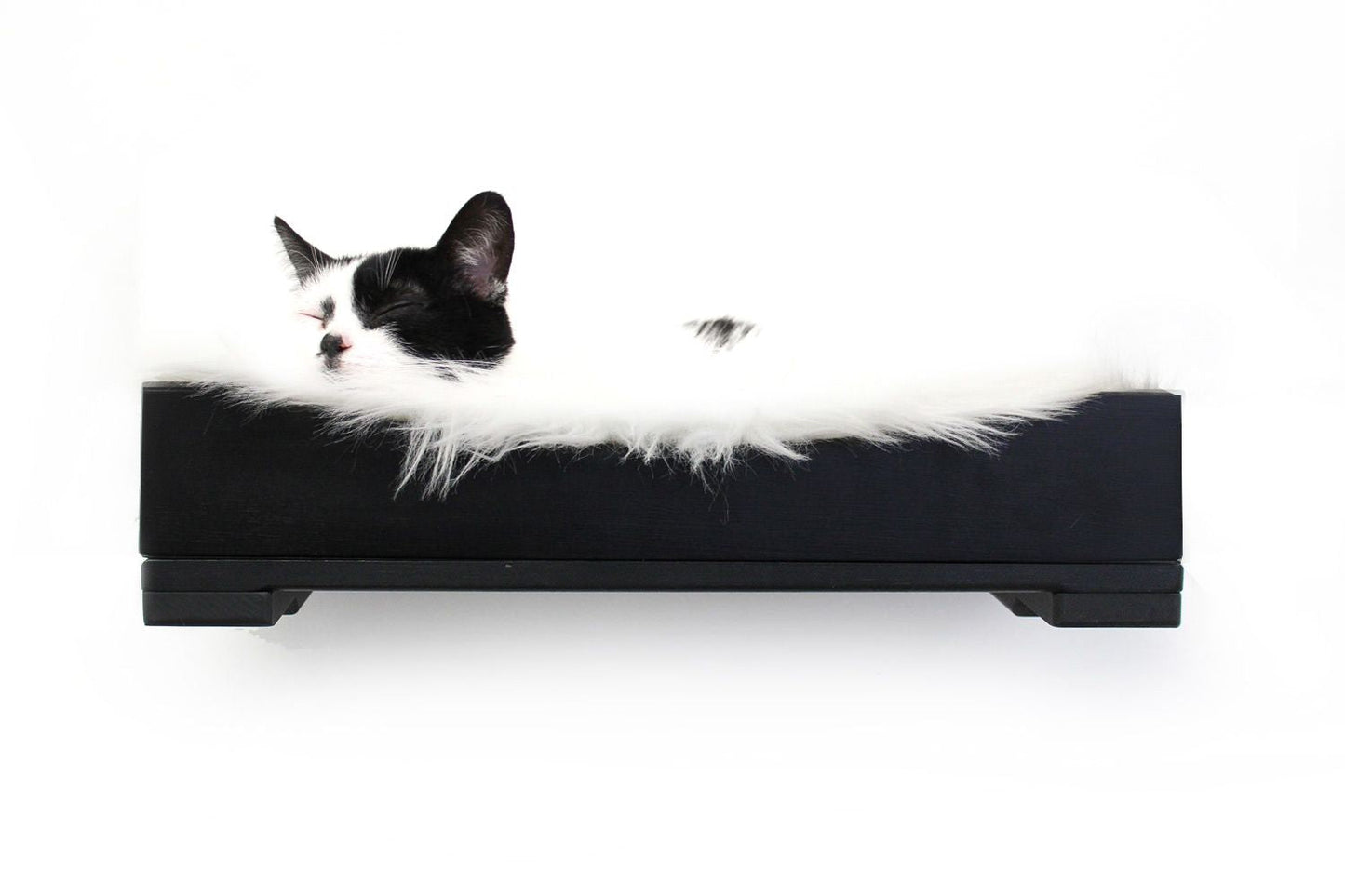 The Cat Nest Bed