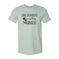 Our Humans Are Getting Married T-Shirt