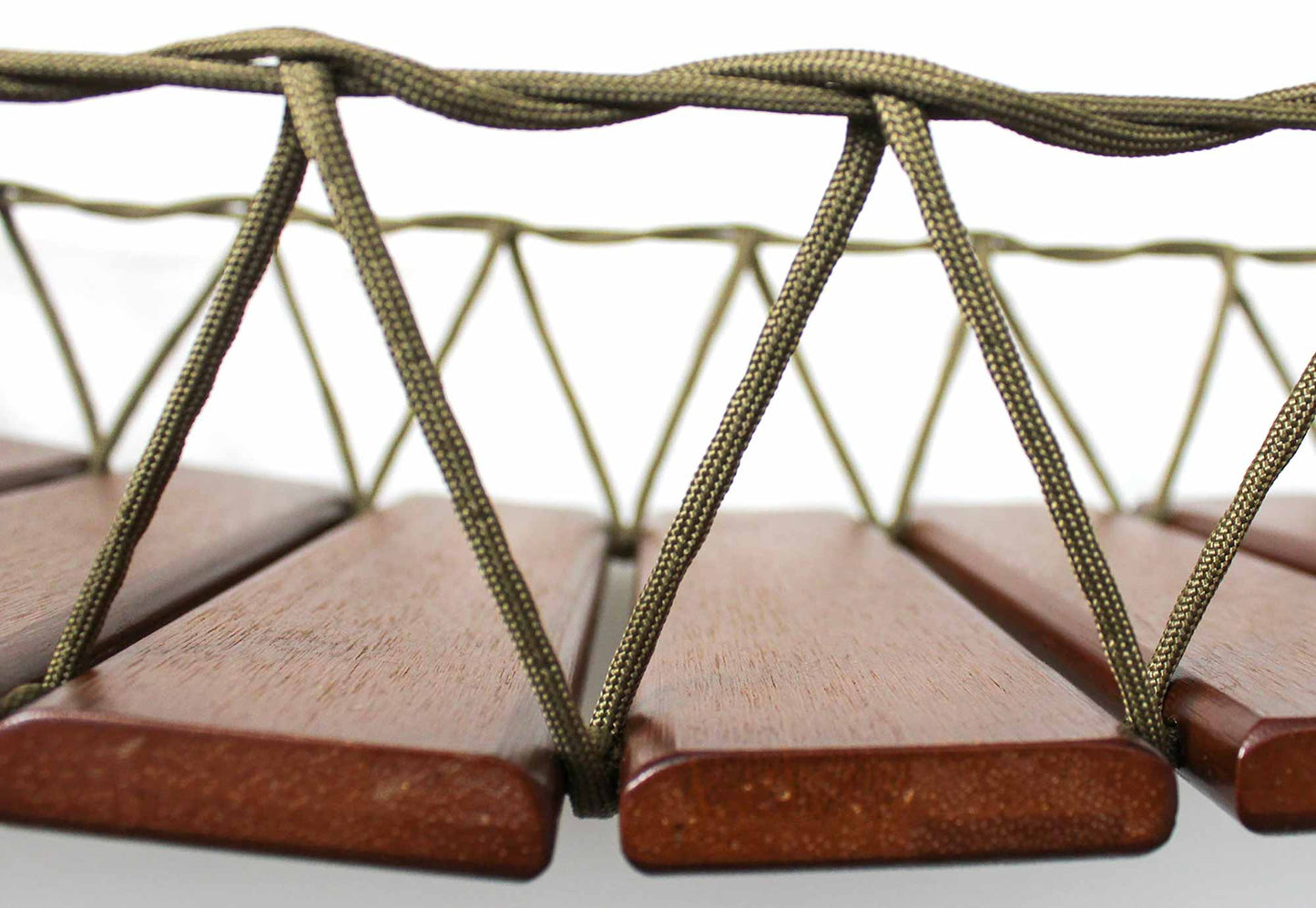 Cat Wall Bridge and Shelf Set