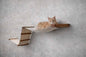 The Raceway - Wall Mounted Cat Hammock