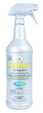 Farnam Equisect Water-Based Botanical Fly Repellent for Horses, Dogs and Cats