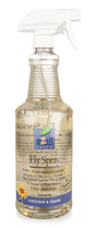 eZall Natural Fly Spray for Horses & Livestock