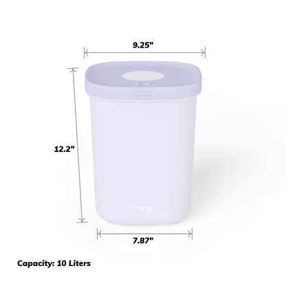 Pet Food Container