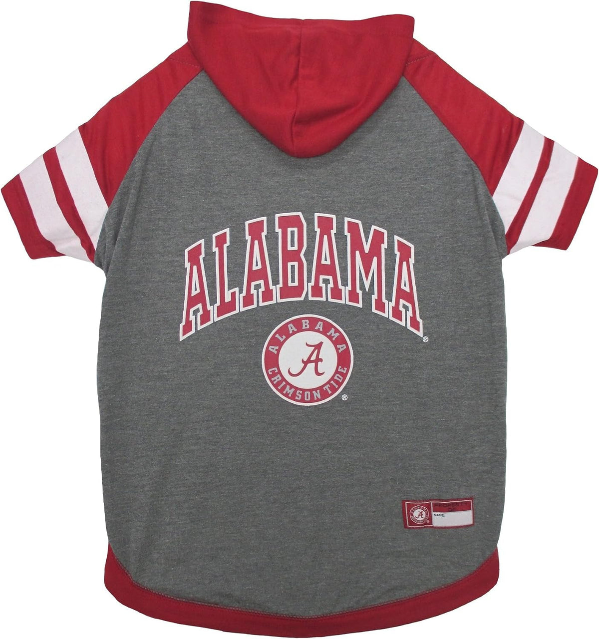 Pets First NCAA Pet Hoodie T-Shirt – All Teams & Sizes