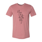 You Me And The Dog T-Shirt