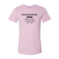 You've Been Promoted from Cat Aunt to Human Aunt T-Shirt