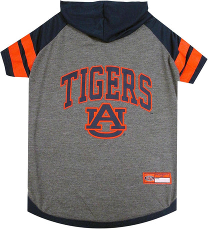 Pets First NCAA Pet Hoodie T-Shirt – All Teams & Sizes