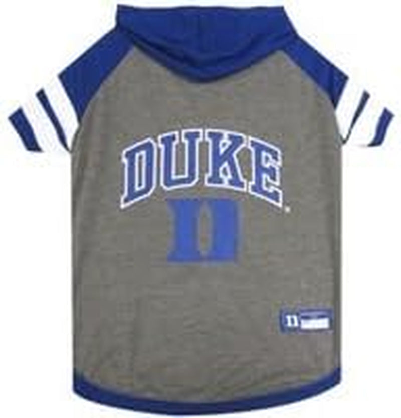 Pets First NCAA Pet Hoodie T-Shirt – All Teams & Sizes