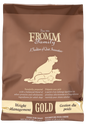 Fromm Gold All Life Stages Weight Management Turkey Dry Dog Food