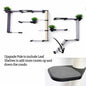 The Gardens - Modern Cat Tree with Plants