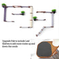 The Gardens - Modern Cat Tree with Plants